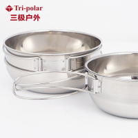 野餐炊具對(duì)決 Tri-polar TP5536 vs 閃電客 WH4，誰是你的戶外烹飪利器？